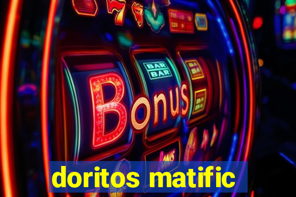 doritos matific